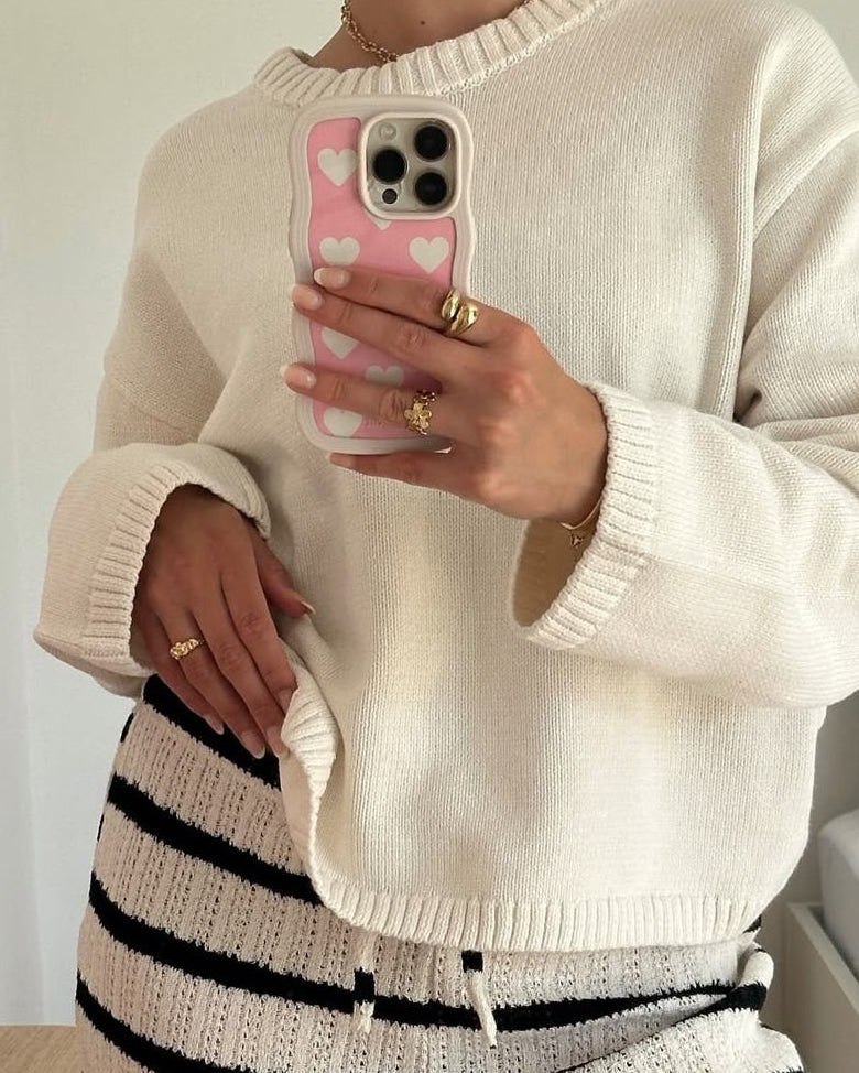 warm hug - ring image 3