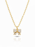 twinkle bowie - necklace image 0