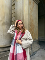 burgundy crochet - bundle  image 3