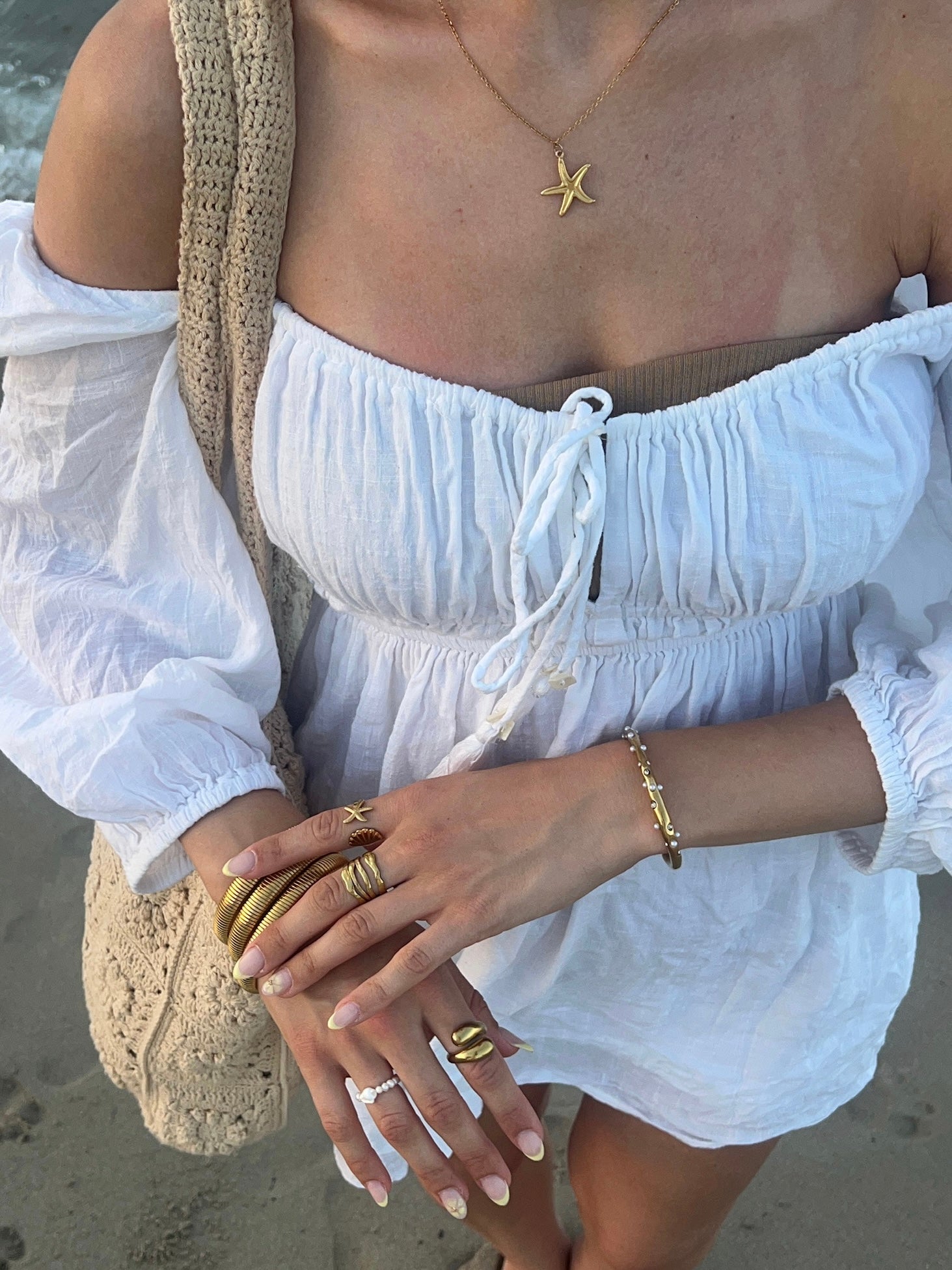 stella - necklace image 4