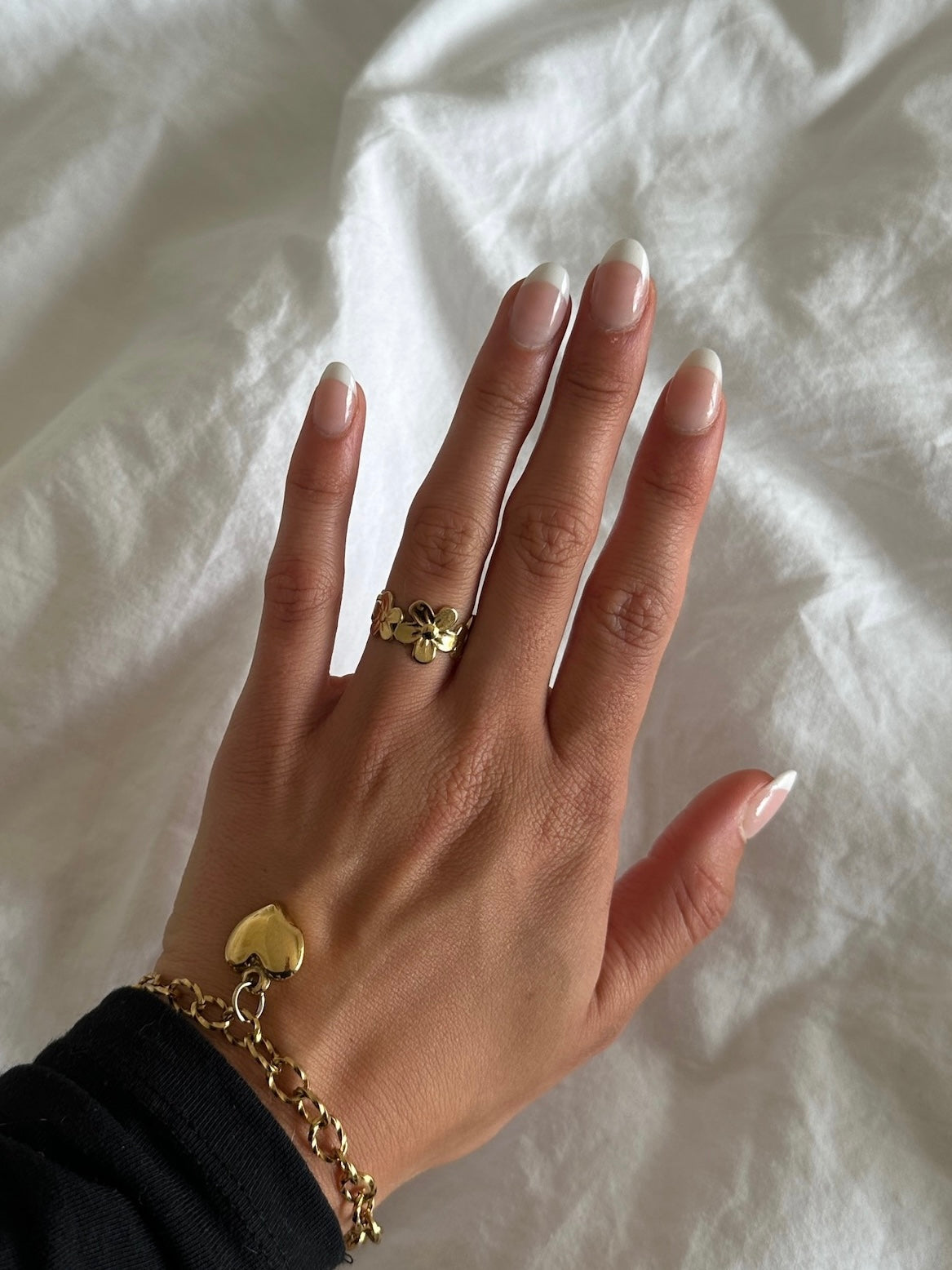 wildflower - ring image 1