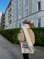 sweet dreams - tote bag image 4