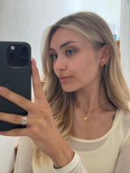 lilly - earrings image 3