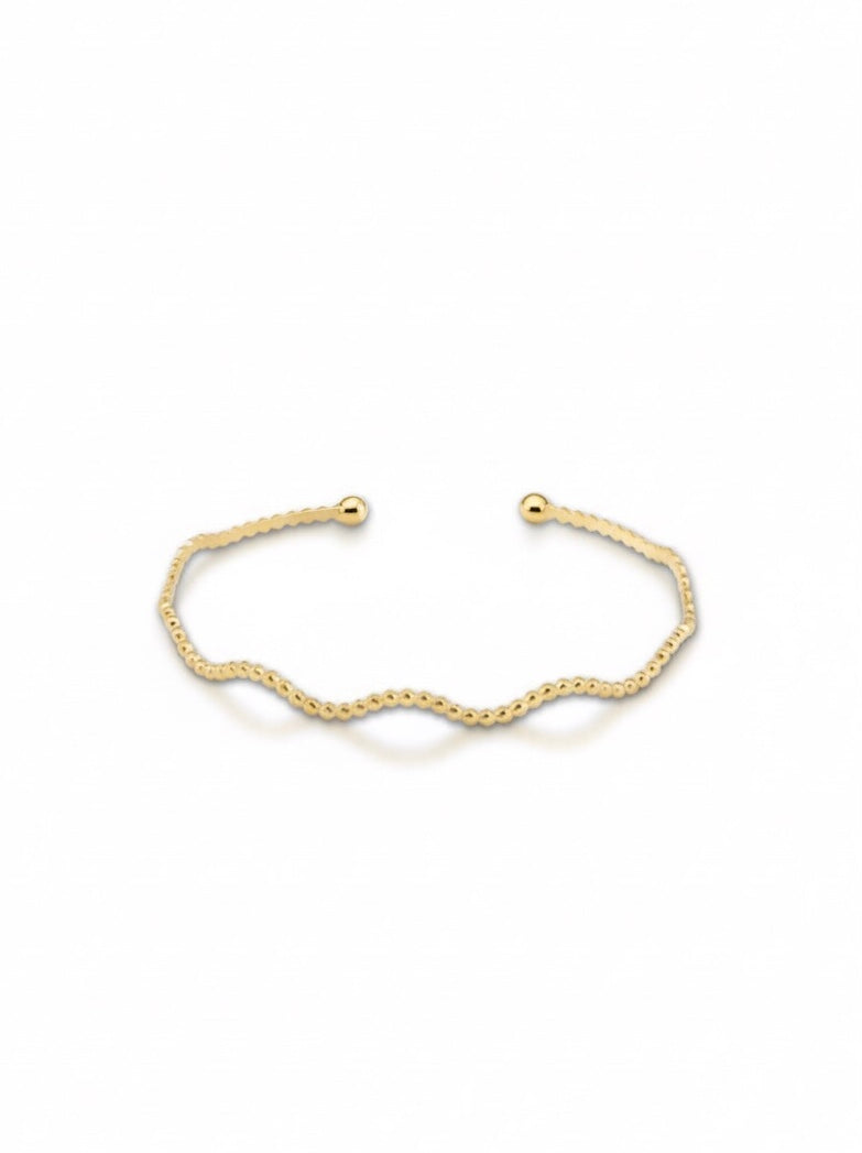 waves - bracelet image 0