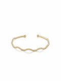 waves - bracelet image 0