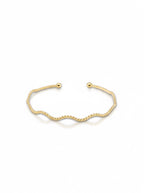 waves - bracelet image 0