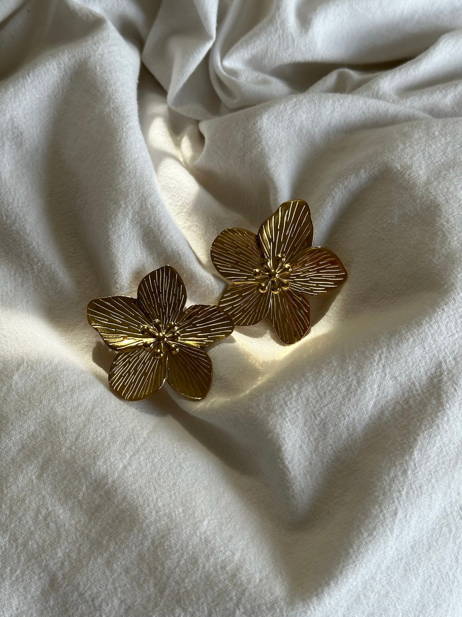 wildflower - earrings image 5