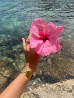shell - bracelet image 1