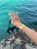shell - bracelet image 4