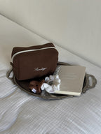 shell - scrunchie (small) image 8