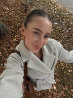 frame - earrings image 1