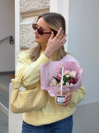 warm heart - ring image 3