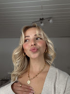 angel - necklace  image 2