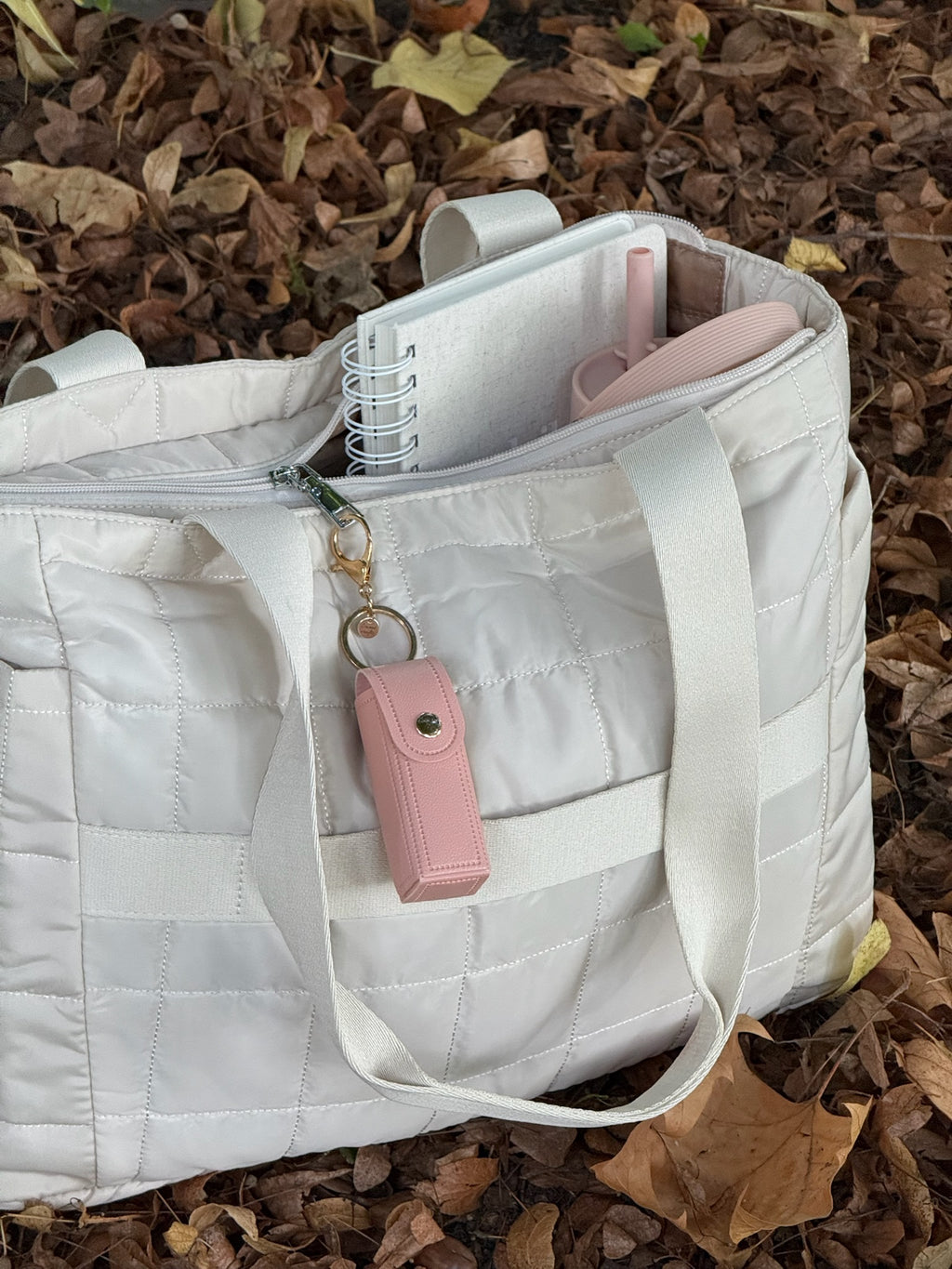 lipstick bag - charm image 3