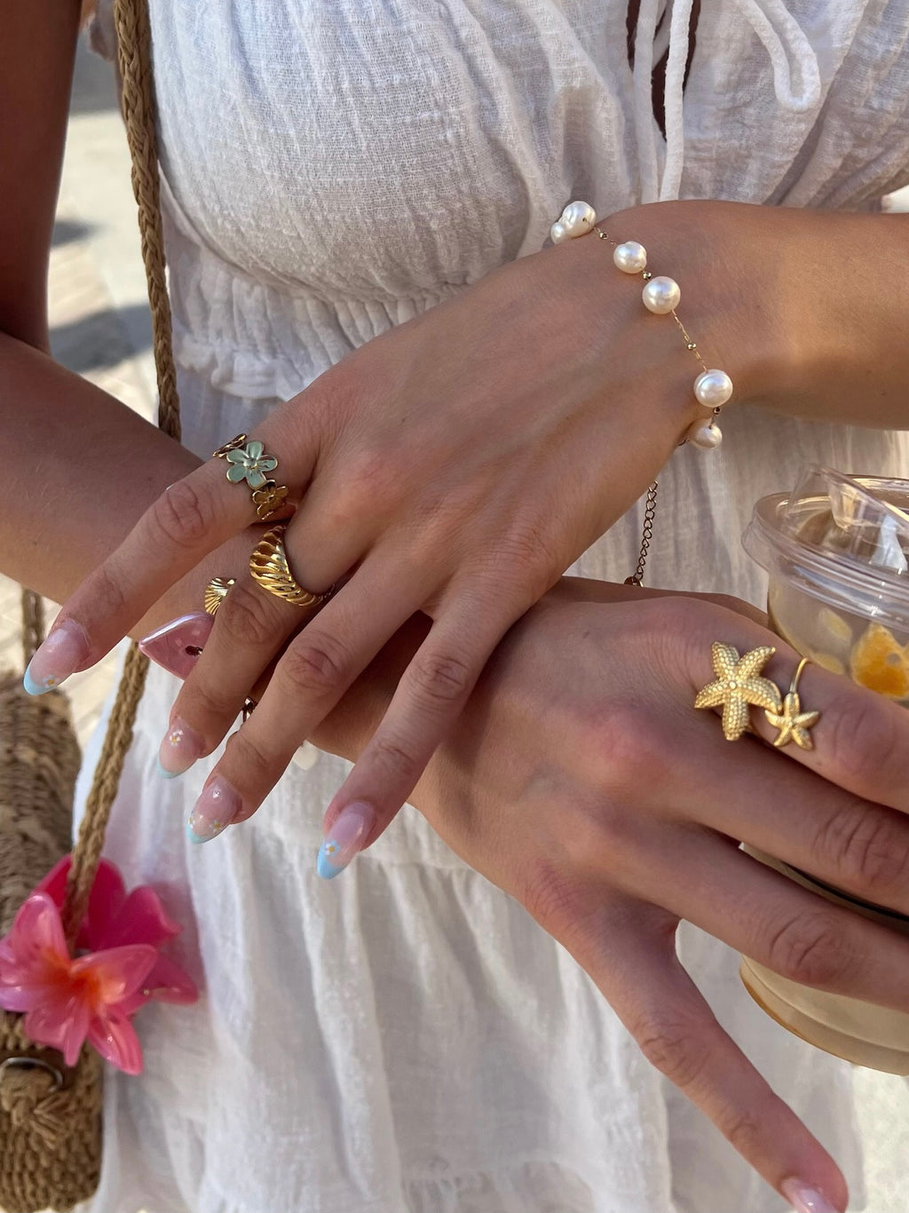 moana - bracelet image 3
