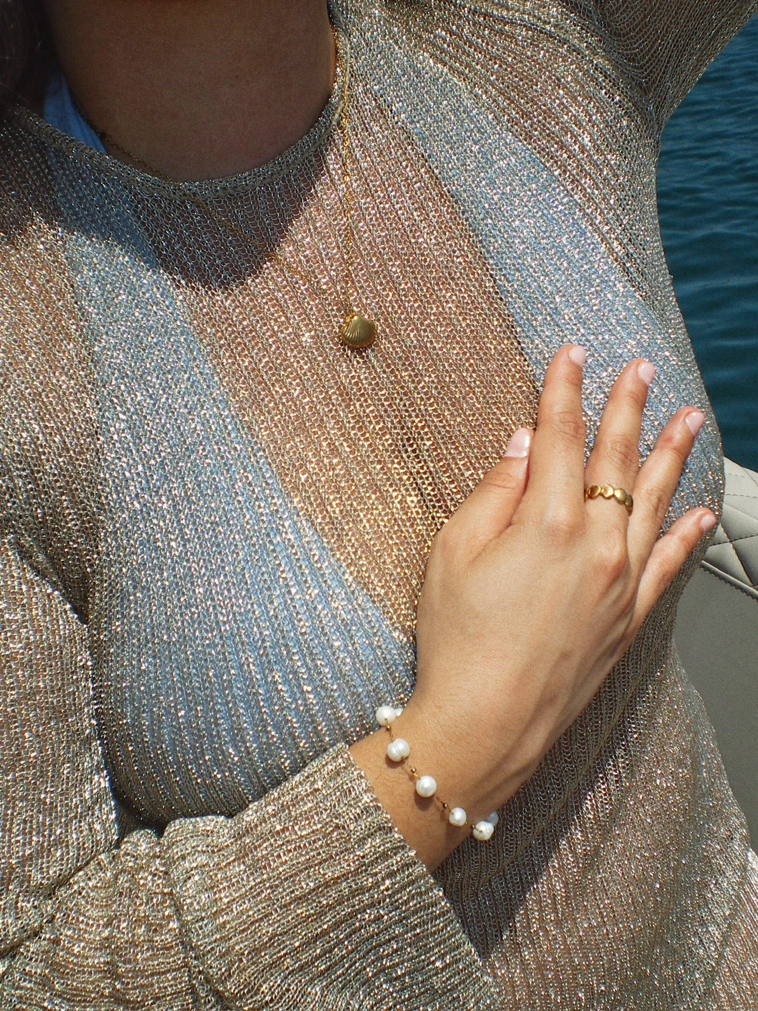 moana - bracelet image 1
