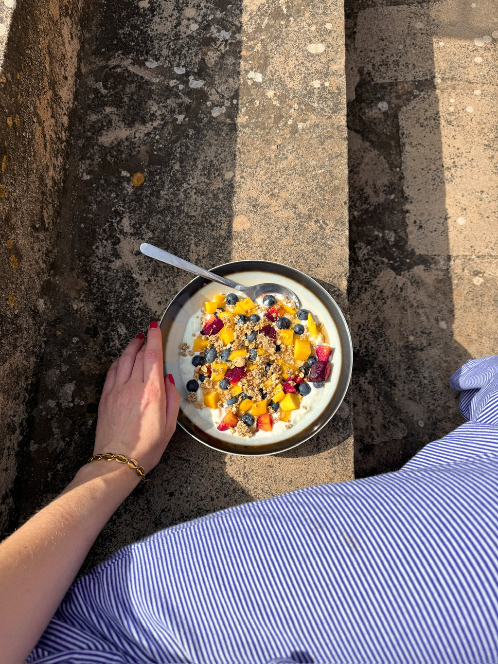 kauri - bracelet image 9