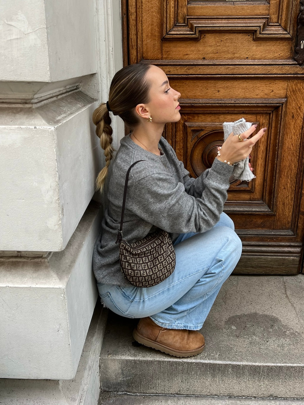 tiffany - earrings image 5