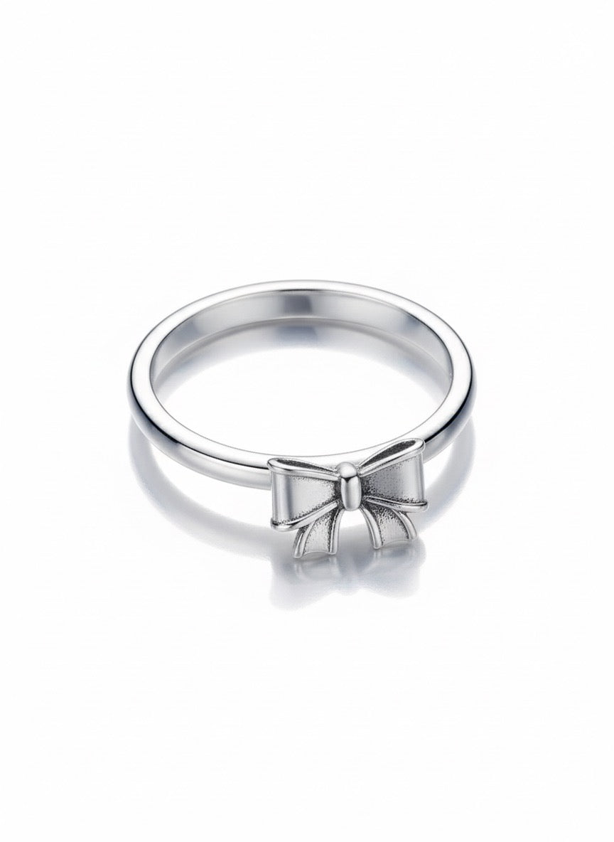 bowie - ring image 2