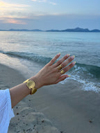 shell - bracelet image 6