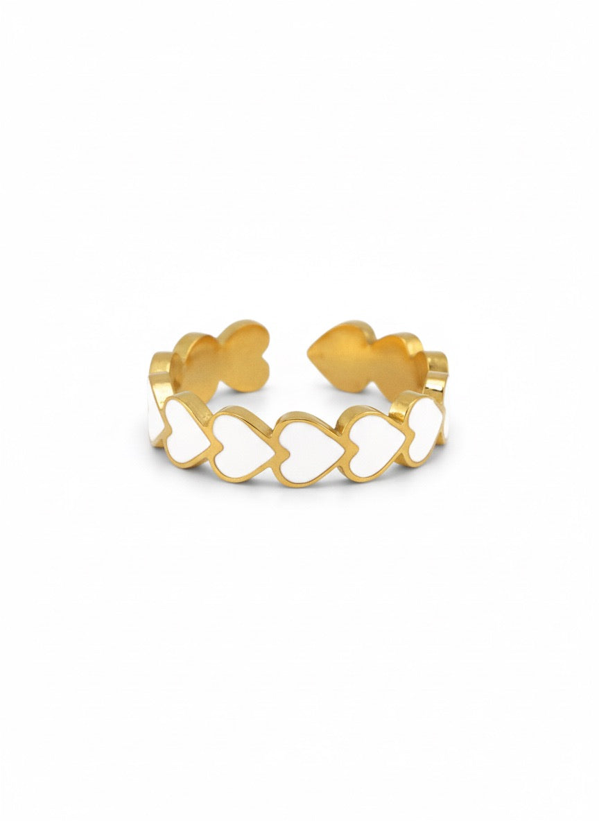 endless love - ring image 0