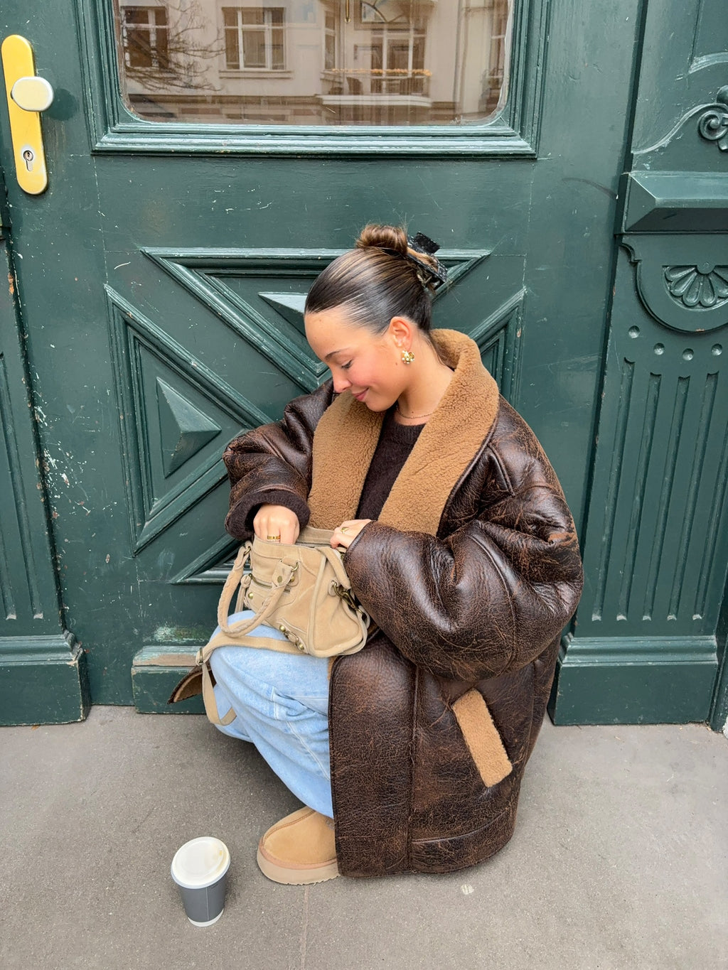 arielle - earrings image 3