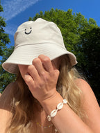 coconut beach - bracelet image 1