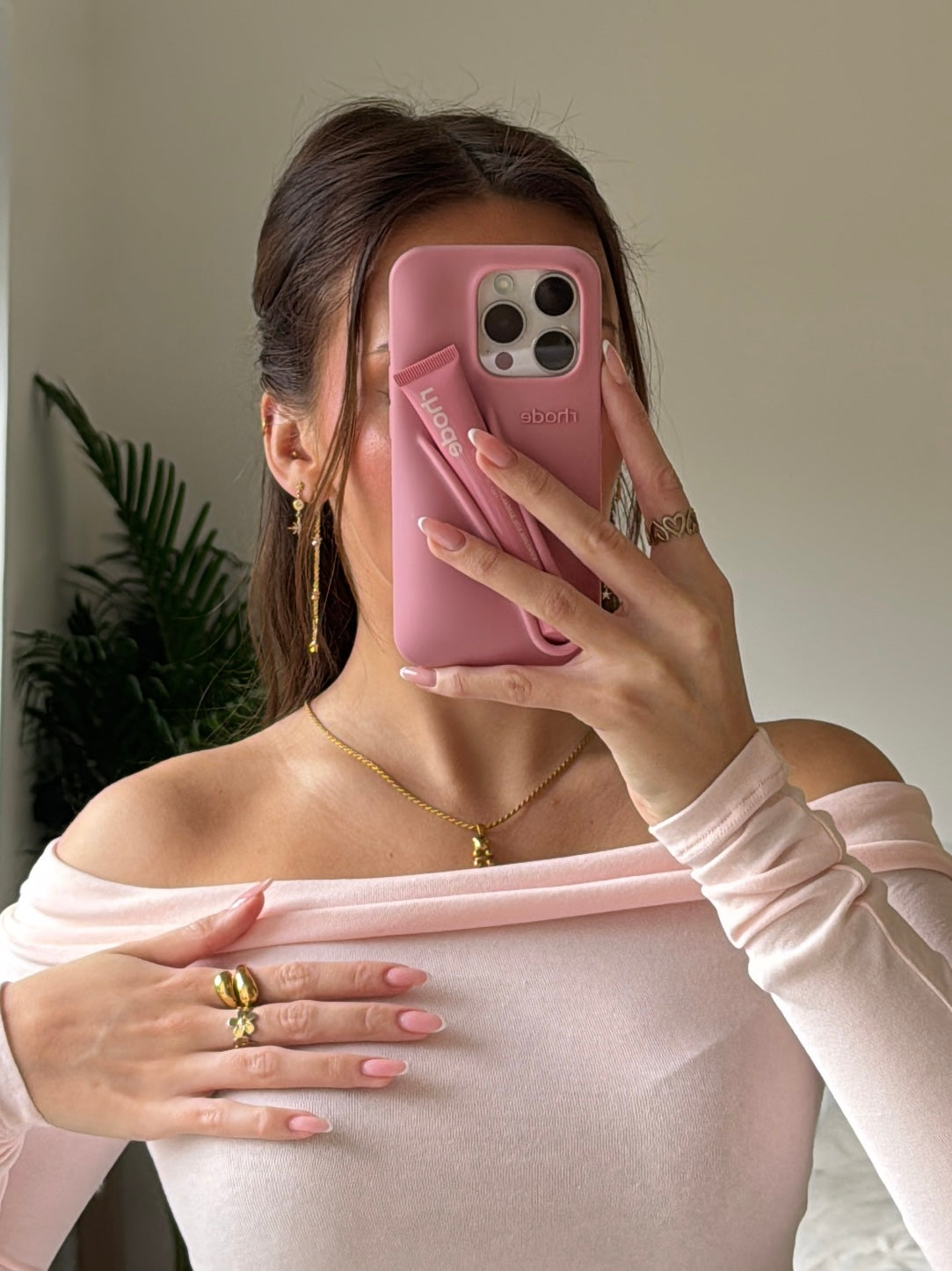 twisted hearts - ring image 3