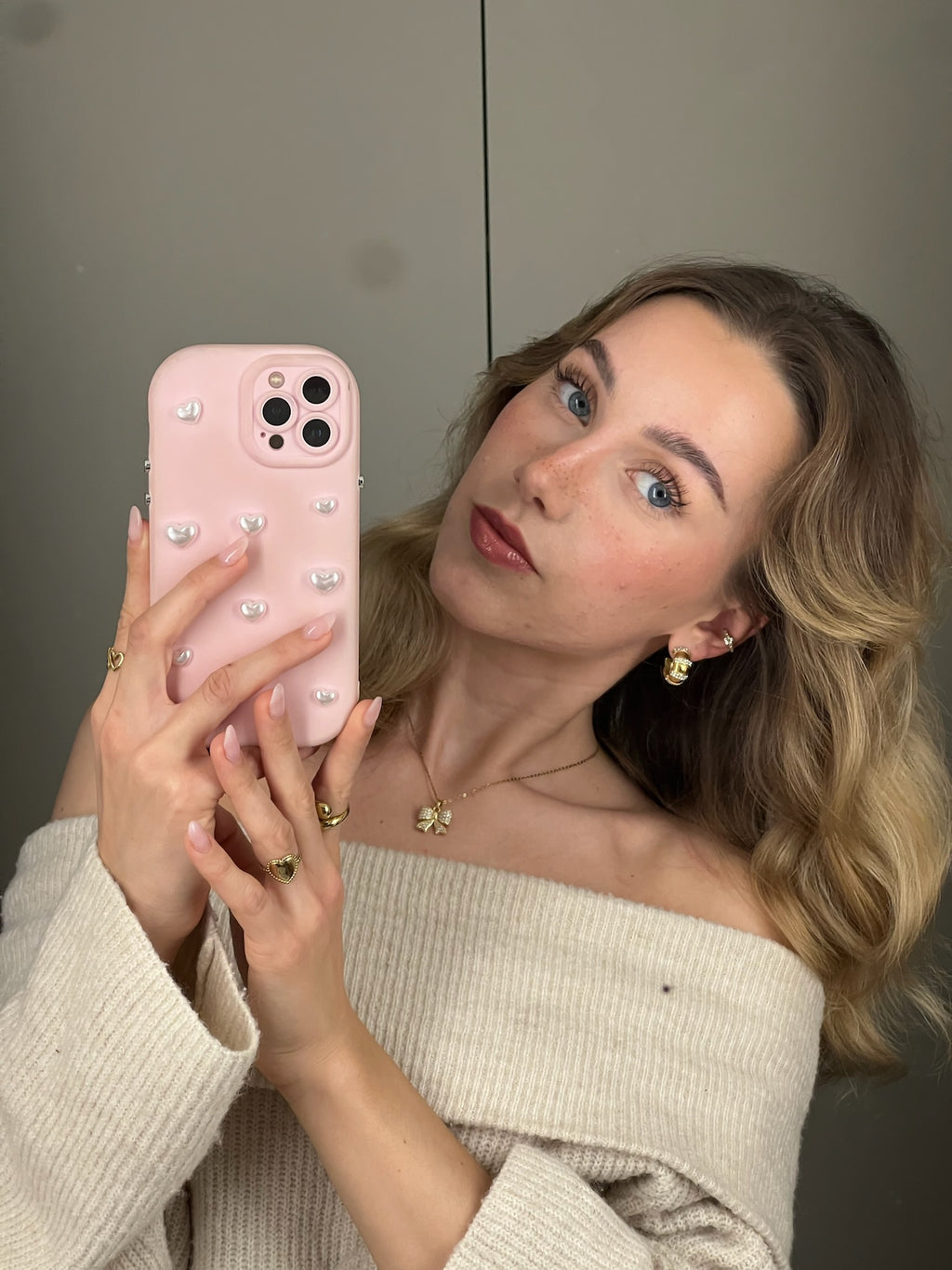 tiffany - earrings image 1