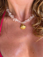 azzura - necklace image 1