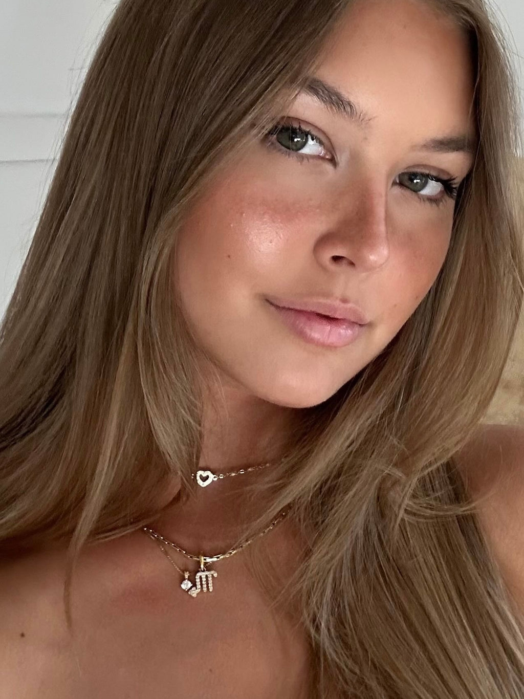 pure heart - choker  image 2