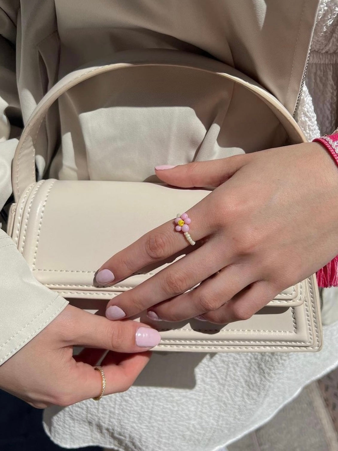 bloom - ring  image 1