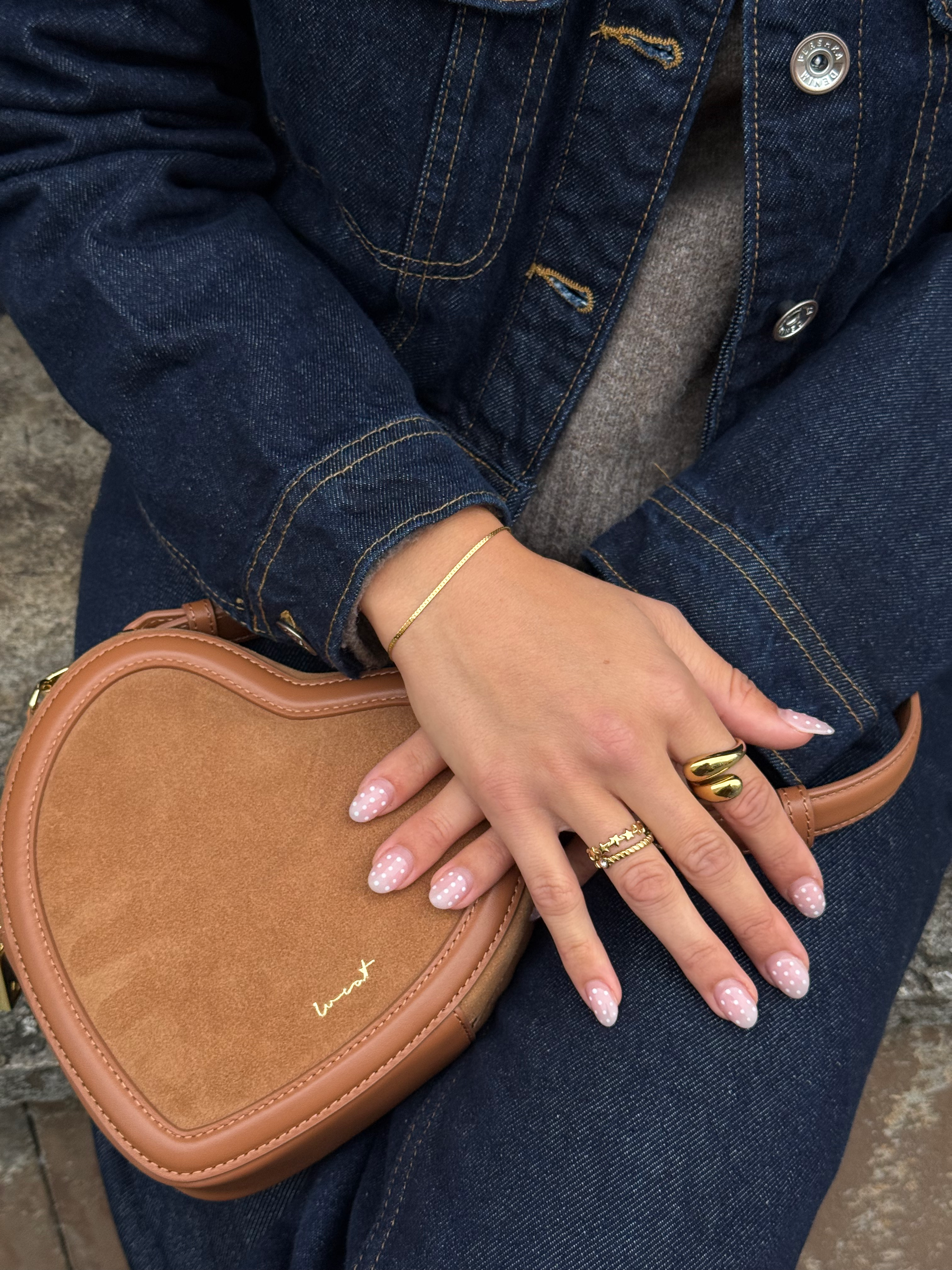 bare - bracelet image 1