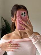 hug me - necklace image 1