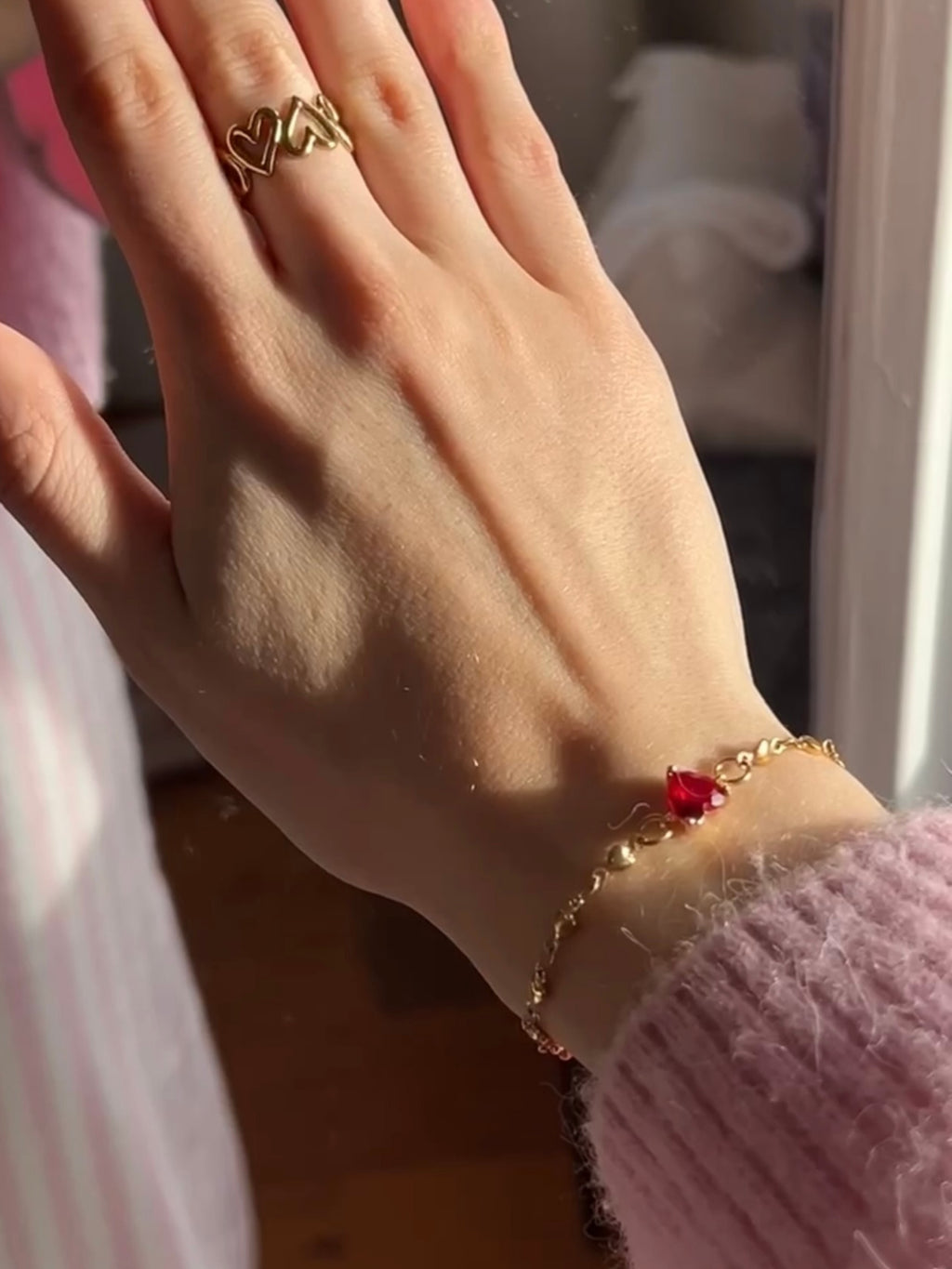 aurora - bracelet image 1
