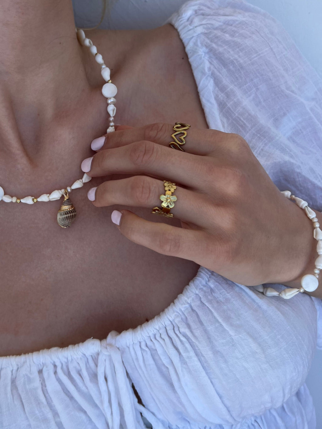 wildflower - ring image 8